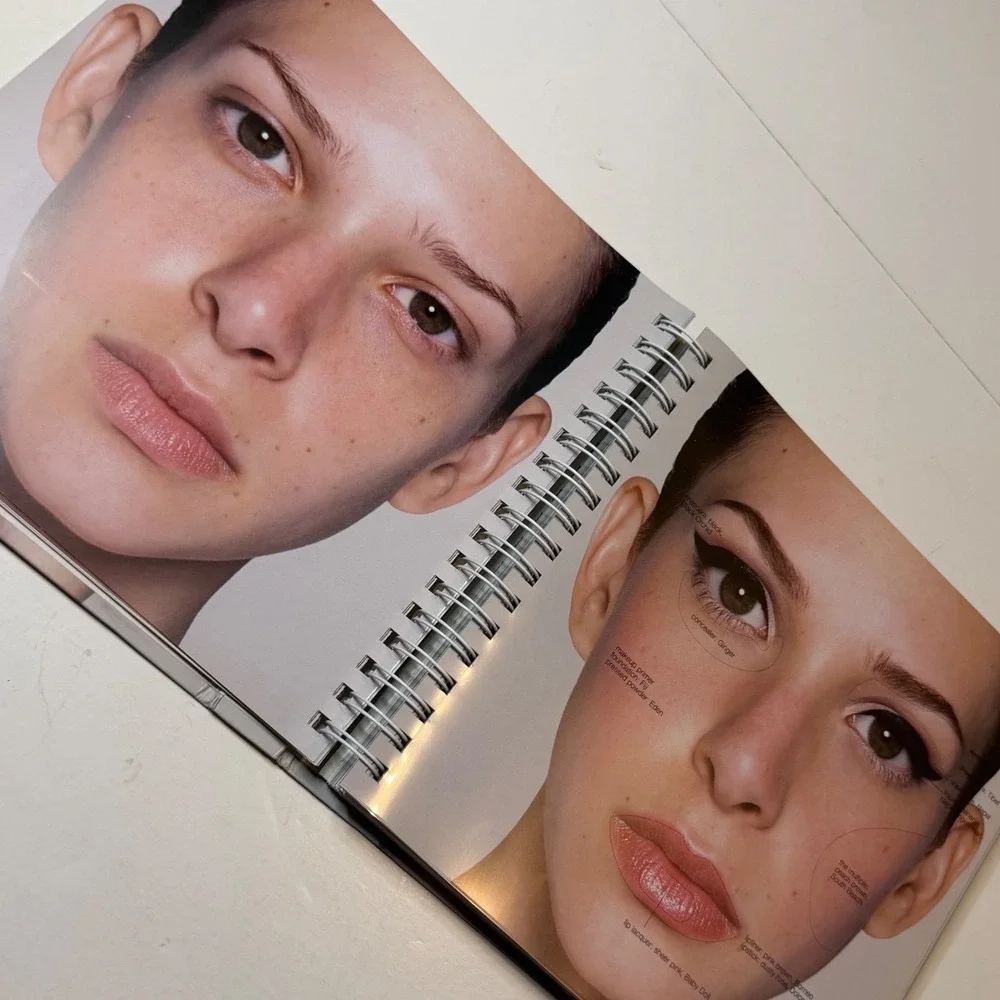 NARS makeup your